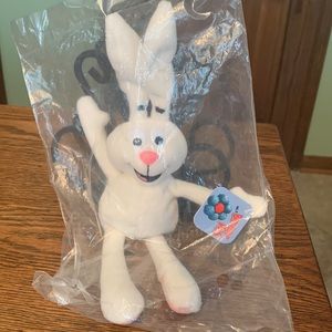 General Mills Breakfast Pal, Trix the Rabbit, NWT